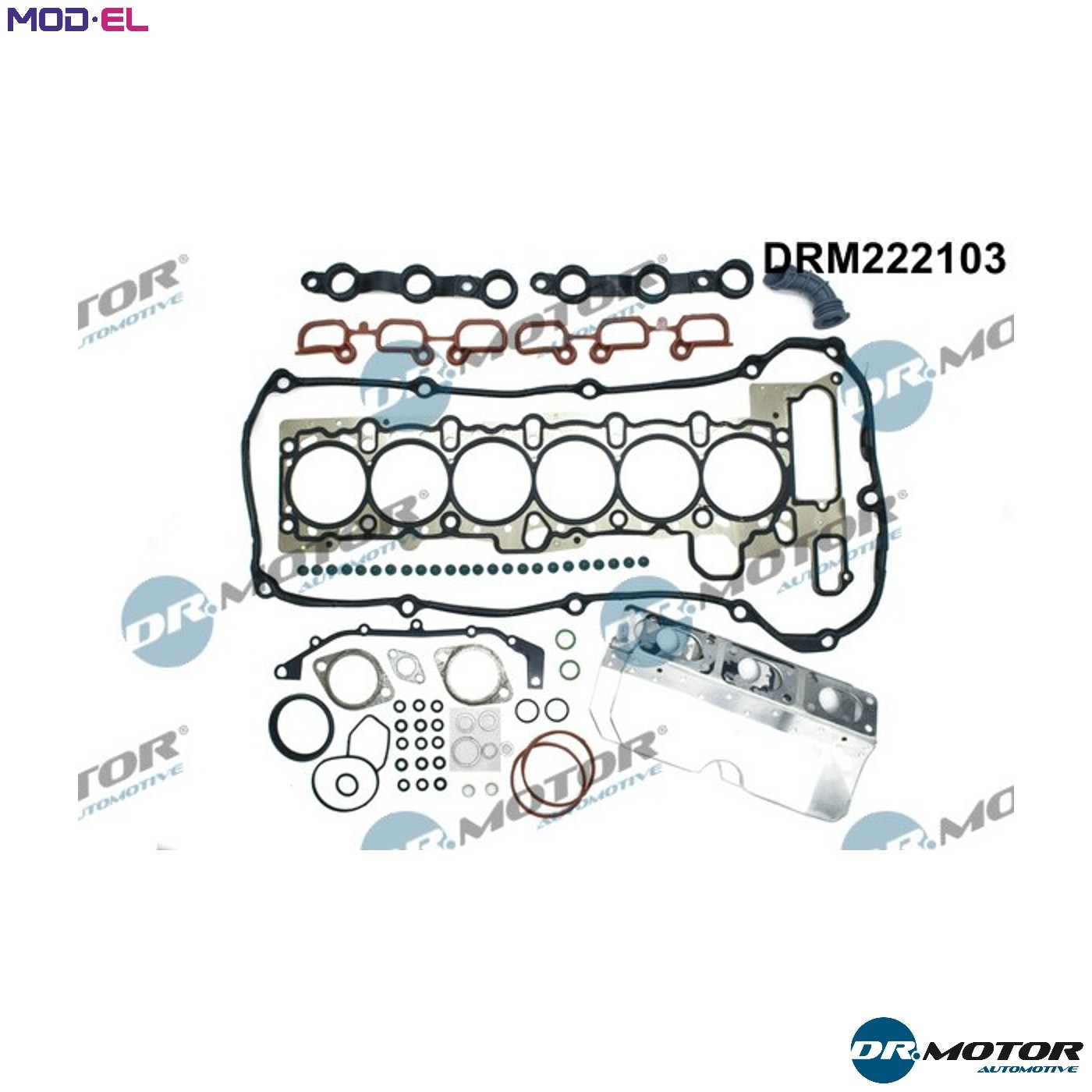 ✅Fits DR.MOTOR DRM222103 GASKET SET ENGINE HEAD ⭐UK Seller⭐ - Image 9
