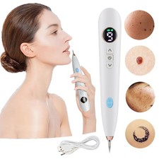 Electric Laser Plasma Pen Mole Removal Dark Spot Remover Skin Wart Tag Tattoo