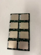 Intel Xeon SLC3S E7-4860 2.26GHZ 24MB 10-Core Server Processor (LOT OF 8)