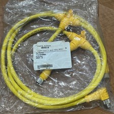 🔥Turck U0928-44 TEE/CS10664 Corset, New, Free Shipping🇺🇸