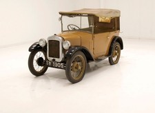 1929 Austin Cabriolet on eBay