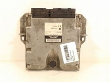 Moteur Opel VECTRA