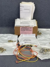 CARRIER KGNAP4001ALL GAS CONVERSION KIT NAT TO PROPANE (MISSING PARTS)