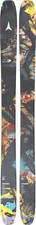 Sci Freeride ATOMIC BENT 110 solo sci season 2026 / 2027