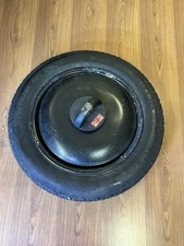 Y79-109 * Mercedes ML W163 Reserverad Ersatzrad Notrad Original