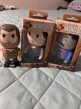 The Walking Dead Wind UPS