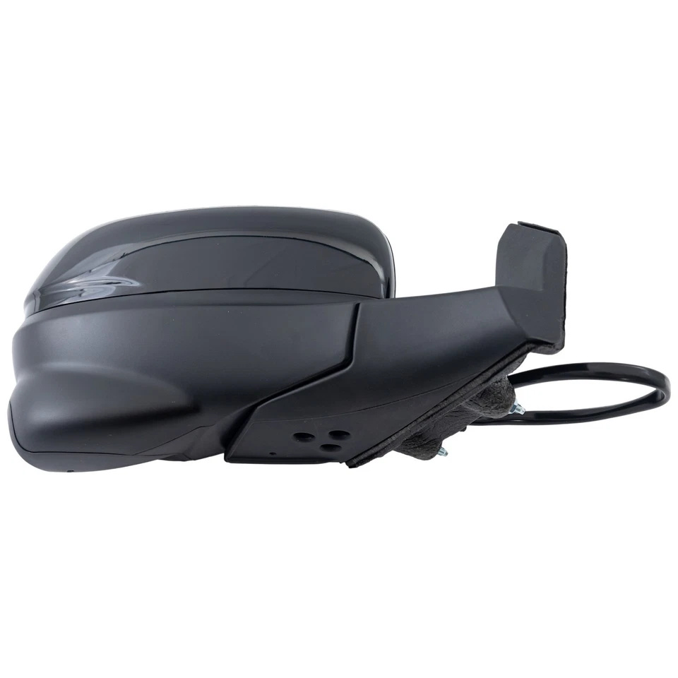 Espejo retrovisor lateral derecho térmico para Honda Pilot 2016 con cámara modelos EX LX Foto 4 de 4