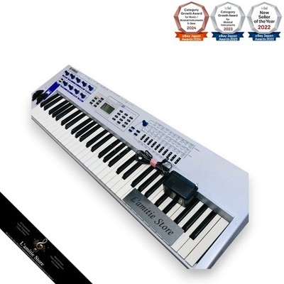 Yamaha CS-2X Keyboard Synthesizer for sale online | eBay