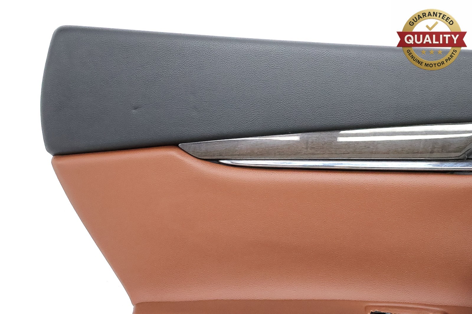 Maserati Quattroporte 2014-2020 Rear Left Side panel