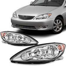 Headlight Assembly Fit for Toyota Camry 2005-2006