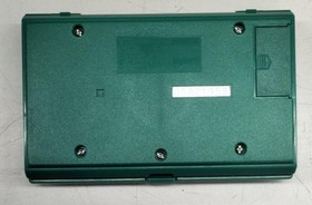 Nintendo Game & Watch Green House Multi Screen GH-54 Retro Gaming A2522