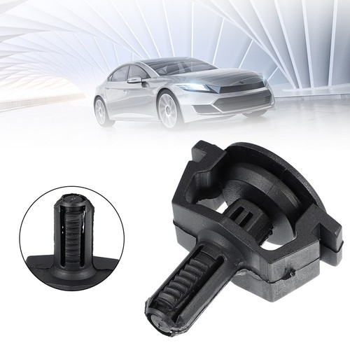 Brand New Radiator Mount Pin 4.6x4.1x3cm A0009912595 Accessory Plastic - Picture 5 of 9