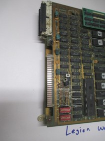 Legion Nichibutsu Jamma PCB