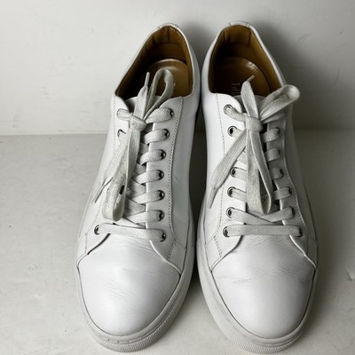 Thursday Boot Co Premier Low Top Sneakers Leather Minimal Luxury Casual, Size 11 Thursday Boot Co. Premier Low Top Sneaker Coffee Leather  main image 4