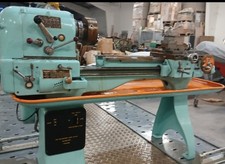 Lathe