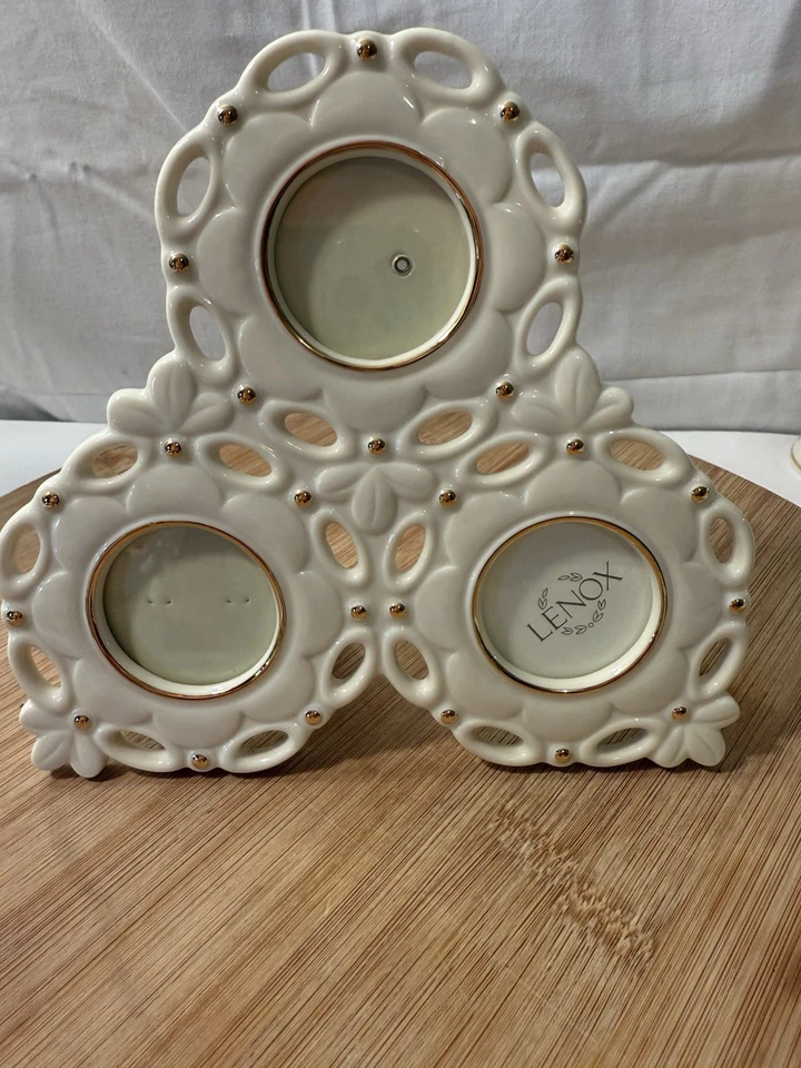 Lenox Lot 11 Pieces - Image 2 of 4