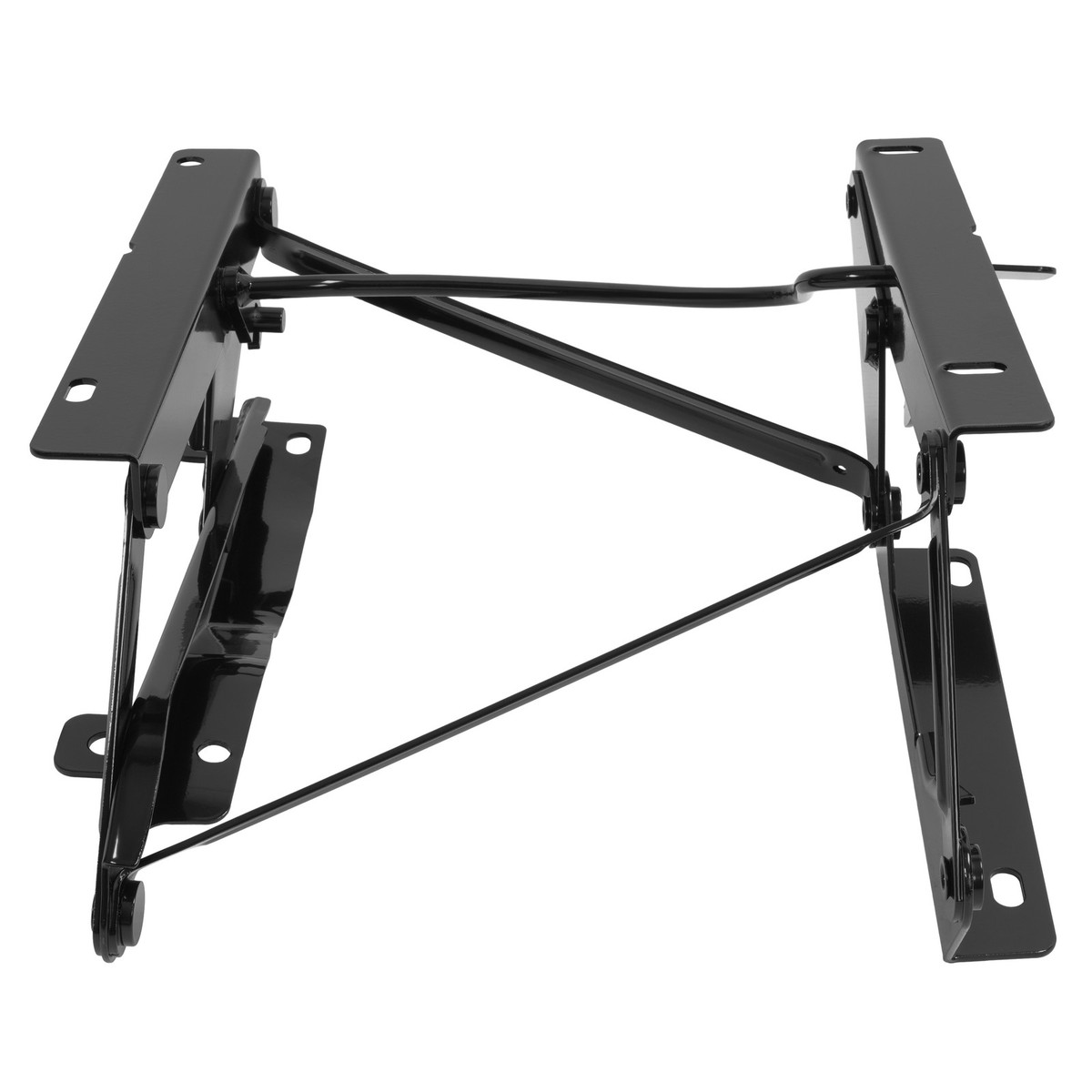 For Jeep CJ 76-86/ Wrangler YJ 87-95 Left Front Folding Flip Seat