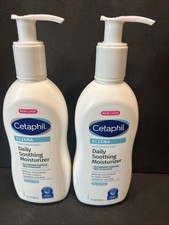 Cetaphil Restoraderm Eczema Soothing Moisturi...