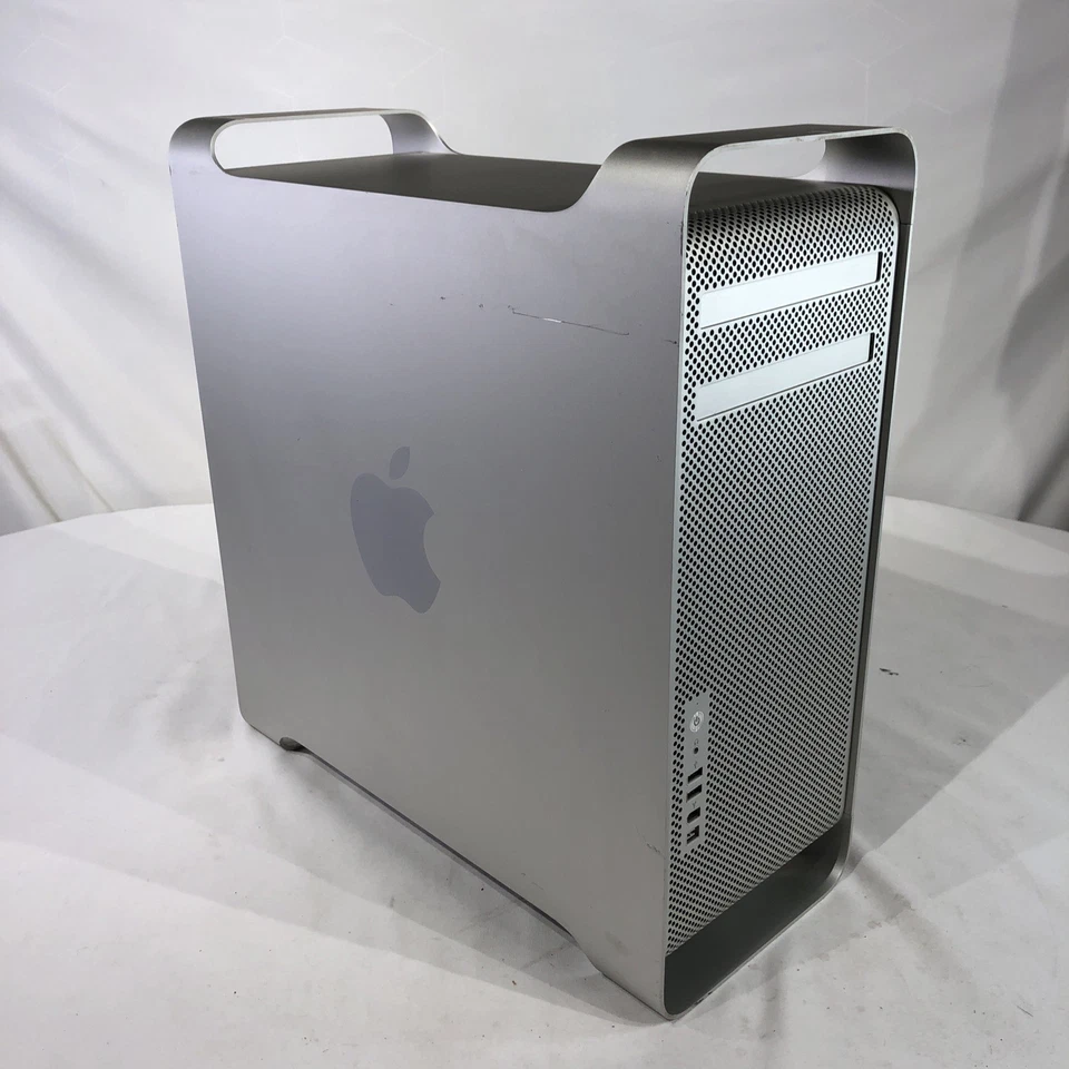Apple Mac Pro A1186 Intel Xeon 5150 x2 2.66 GHz 4 GB ram No HDD/No OS - Image 3 of 4