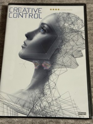 Creative Control (DVD 2015)