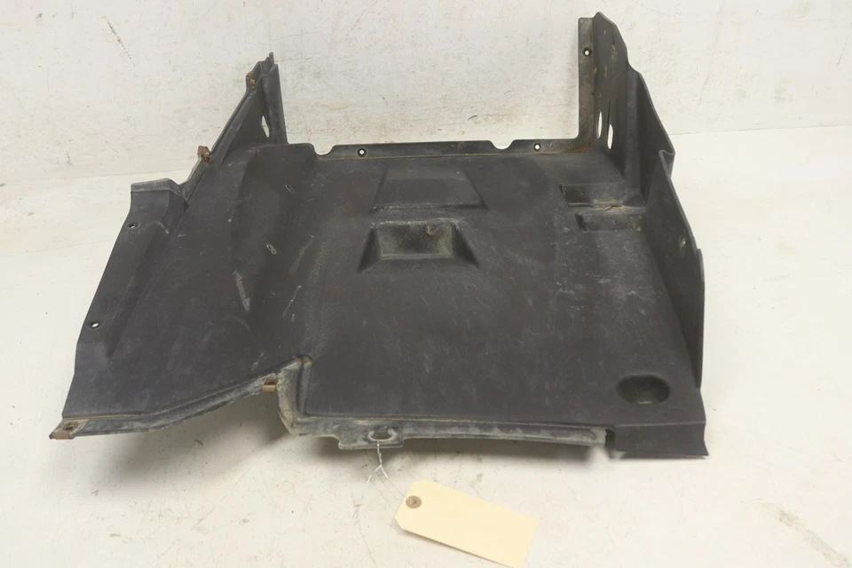 Брызговик правый задний Arctic Cat Wildcat 4X 1000 14 4406-228 50737 - Изображение 2 из 4