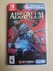 Absolum - Nintendo Switch