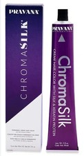 NIB-Pravana ChromaSilk Creme Hair Color - 000 Lightening Booster