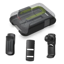  Cradle Kit Accessory Compatible with ZOLEO Satellite Communicator - GPS 