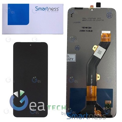Lcd-Display ZTE Blade A35e Z2466 Ersatz Bildschirm + Touch-Screen COMPATIBILE
