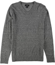 Alfani Mens V-Neck Pullover Sweater