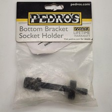 Pedros Bike Bottom Bracket Socket Holder Spli...