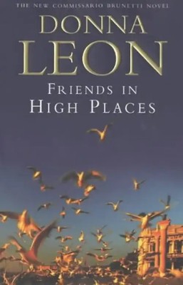 UNTITLED 2 - Donna Leon