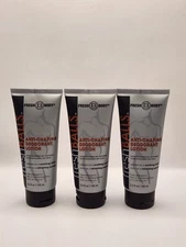 Fresh BALLS Lotion - Anti-Chafing Men's Soothing Cream to Powder Deodorant 3 pk