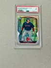 2023 Bowman Chrome Prospects Mega Box Mojo Refractor Roman Anthony PSA 9 MINT