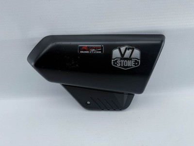 Moto Guzzi V7 Stone Rechts Verkleidung Abdeckung Right Fairing cover (1) 24'