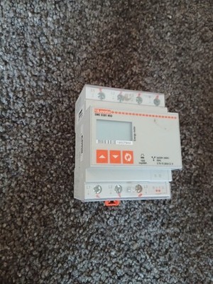 Lovato Electric DME D301 MID   gebr.