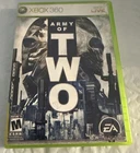 Army of Two - Microsoft Xbox 360