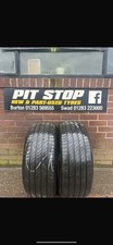 235/45/18 X2 Michelin E Primacy 8mm Tread Fitting Included