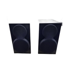 Japan Yamaha Ns-bp200 Deep Compact Speaker Piano Black H0074 for