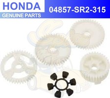 Moteur Honda CRX