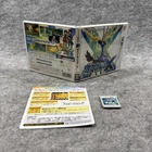 Pokemon X Nintendo 3DS NTSC-J Japanese Version Tested Authentic Game Import