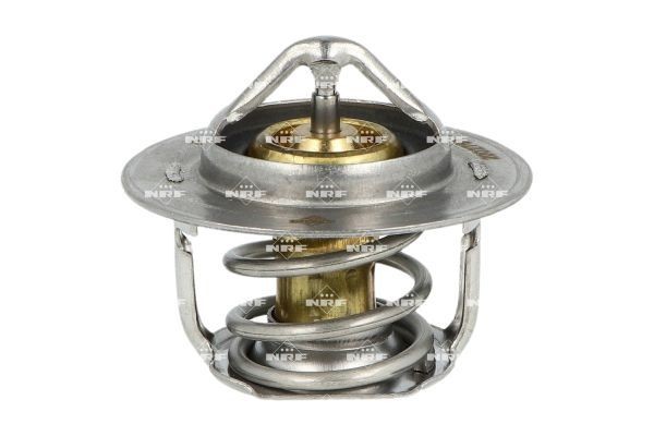 NRF Thermostat KüHlmittel 725080 FüR Subaru Forester(Sh) Impreza Legacy Outback-image