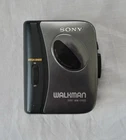 Vintage- Sony Walkman WM-EX122 Portable Cassette Player – *For Parts or Repair