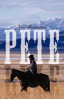 Ken Hauldren | Pete | Taschenbuch | Englisch (2012) | Kartoniert / Broschiert