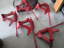 8ft Aermotor A702 & A602 Windmill Buffer, A659, NEW