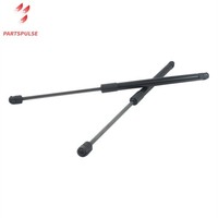 2X Gasfeder DäMpfer Heckklappe HeckklappendäMpfer 1K6827550D FüR VW Golf V 1K1