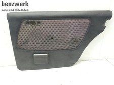 Mercedes W123 Türverkleidung Tür hinten rechts ?? Mercedes W123 Türverkleidung Tür hinten rechts ??