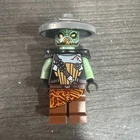 LEGO Star Wars Clone Wars Embo Bounty Hunter Minifigure Sw0307