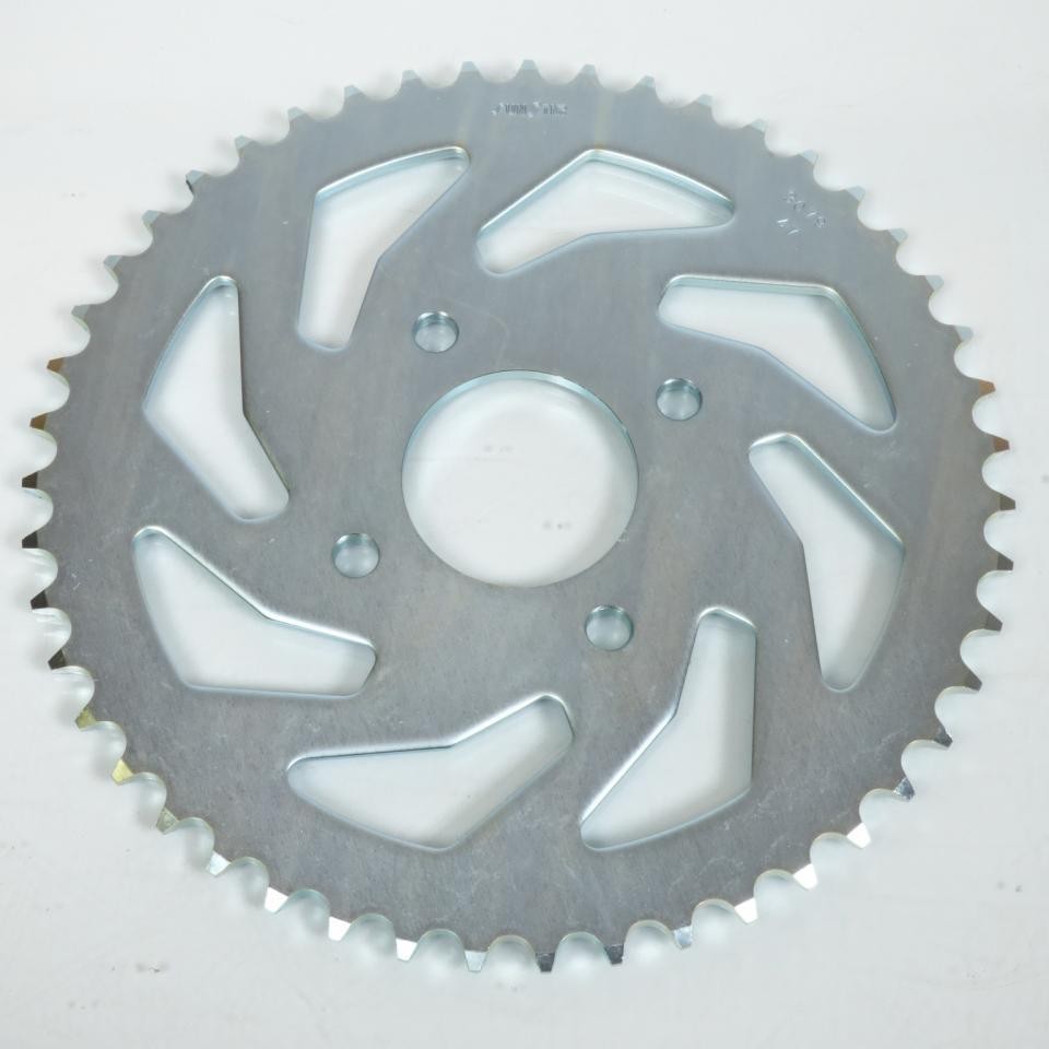 Couronne Sunstar haute résistance pour Honda XR 125 Supermotard performance durable