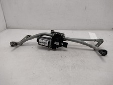 2017 LAND ROVER RANGE ROVER VELAR LR093415 WIPER MOTOR & LINKAGE ASSEMBLY